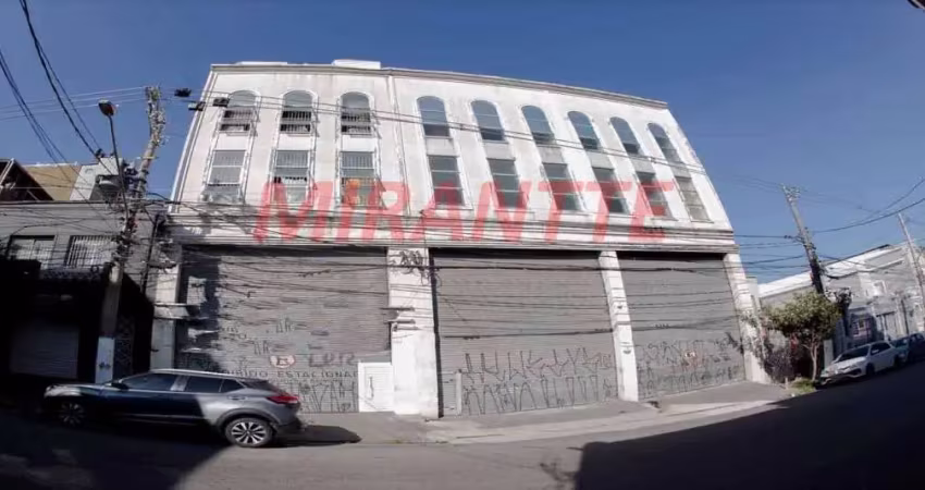 Casa comercial à venda na Rua Prates, Bom Retiro, São Paulo