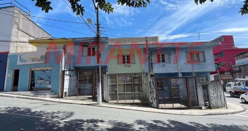 Casa comercial à venda na Rua Cariri-Açu, Cumbica, Guarulhos
