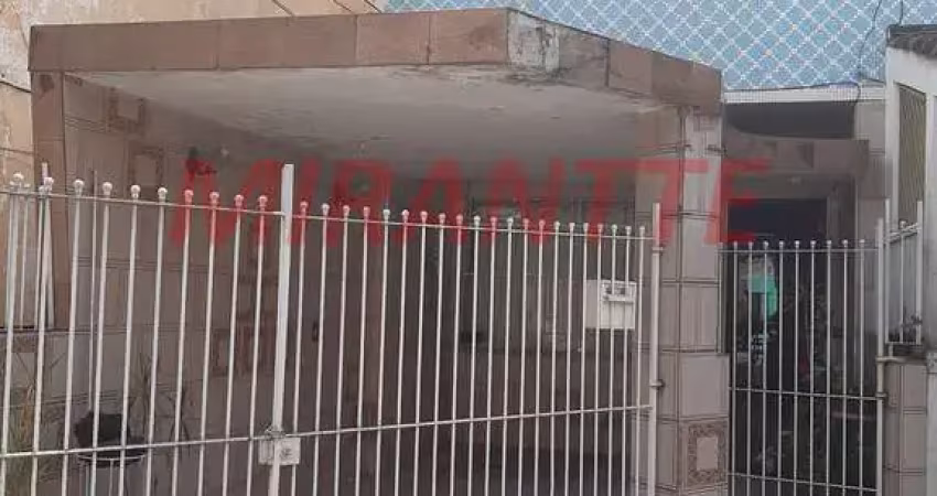 Sobrado de 78m² com 2 quartos em vila isolina mazzei