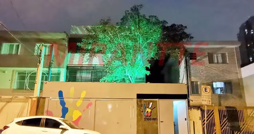 Casa comercial à venda na Rua Marechal Hermes da Fonseca, Santana, São Paulo