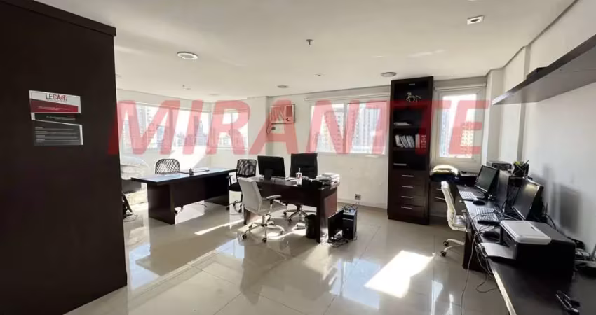 Casa comercial à venda na Rua Maestro João Gomes de Araújo, Água Fria, São Paulo