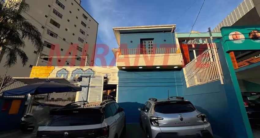 Casa comercial à venda na Rua Pedro Doll, Santana, São Paulo