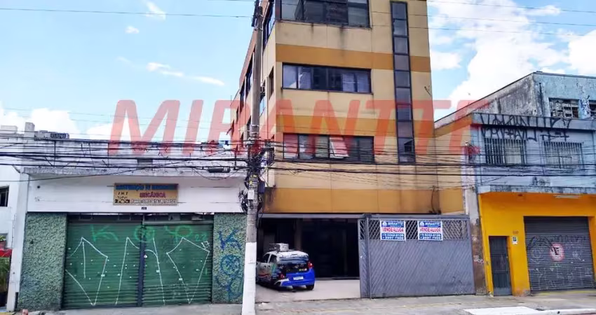 Casa comercial à venda na Rua Norma Pieruccini Giannotti, Barra Funda, São Paulo