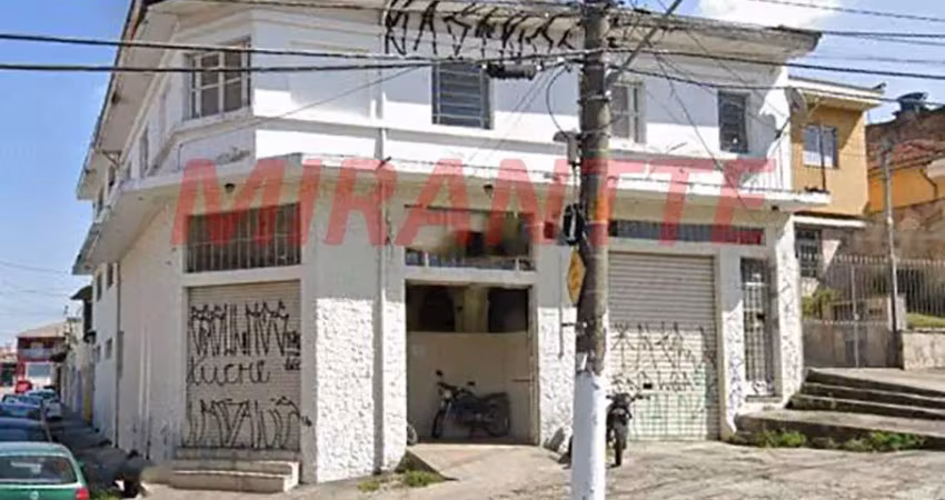 Casa comercial à venda na Avenida Itaberaba, Freguesia do Ó, São Paulo