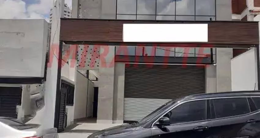 Casa comercial à venda na Rua Padre Luciano, Jardim Franca, São Paulo