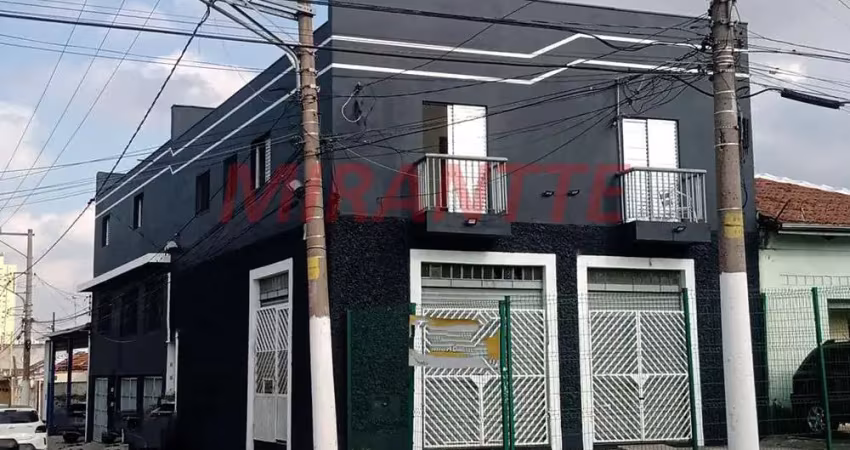 Casa comercial à venda na Rua General Jerônimo Furtado, Jaçanã, São Paulo