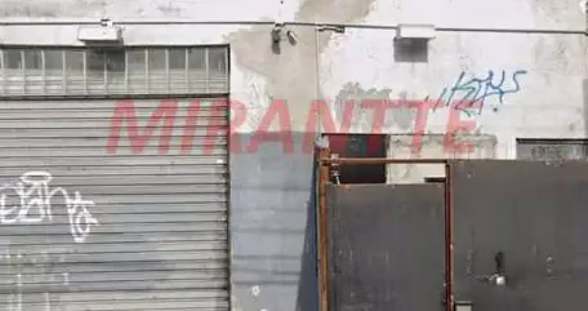 Casa comercial à venda na Rua Professor Marcondes Domingues, Parada Inglesa, São Paulo