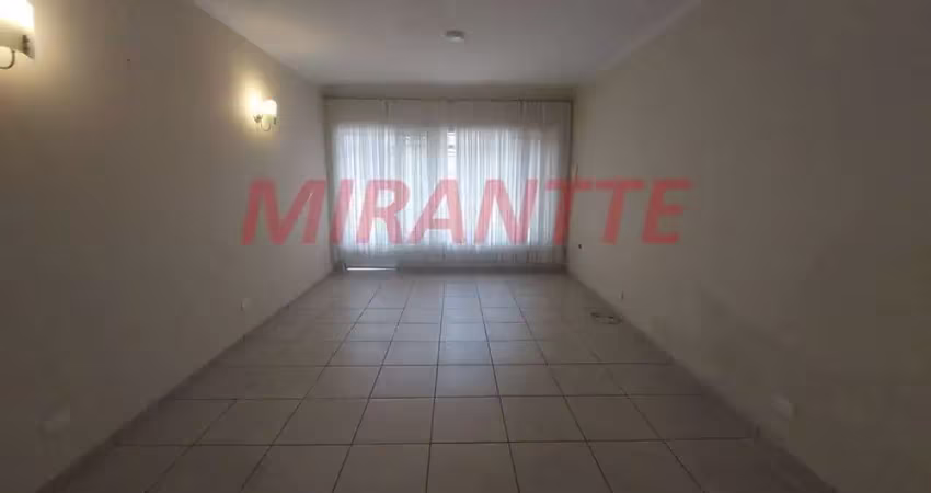 Casa com 3 quartos à venda na Rua Altinópolis, Água Fria, São Paulo