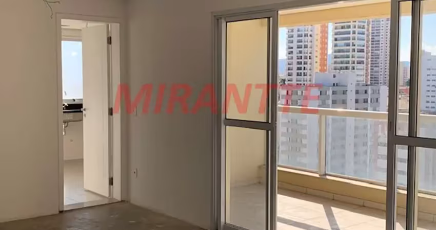 Cobertura com 3 quartos à venda na Rua Salete, Santana, São Paulo