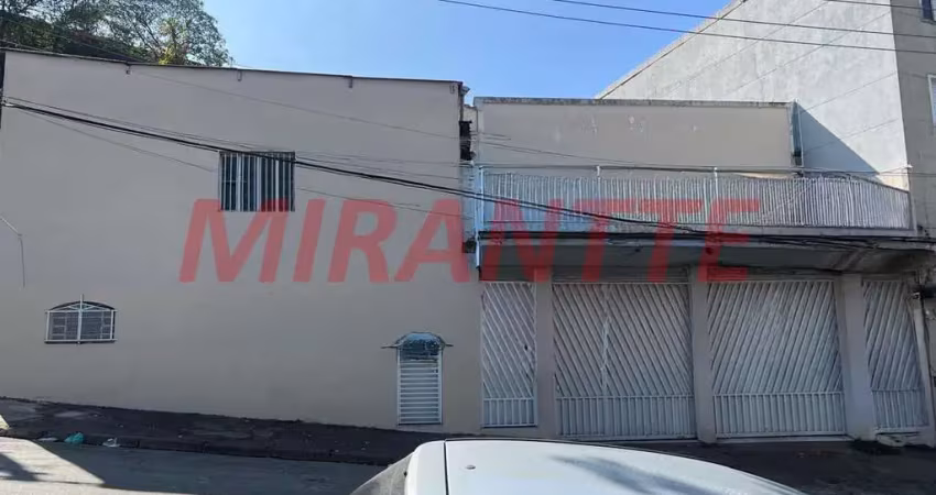 Casa comercial à venda na Rua Barra Mansa, Jardim Franca, São Paulo