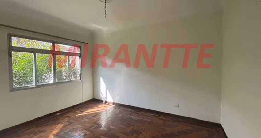 Casa com 3 quartos à venda na Rua Machado Pedrosa, Jardim São Paulo (Zona Norte), São Paulo