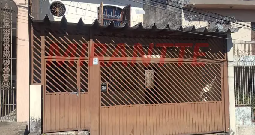 Casa com 3 quartos à venda na Rua Engenheiro Joaquim Sampaio Ferraz, Tremembé, São Paulo