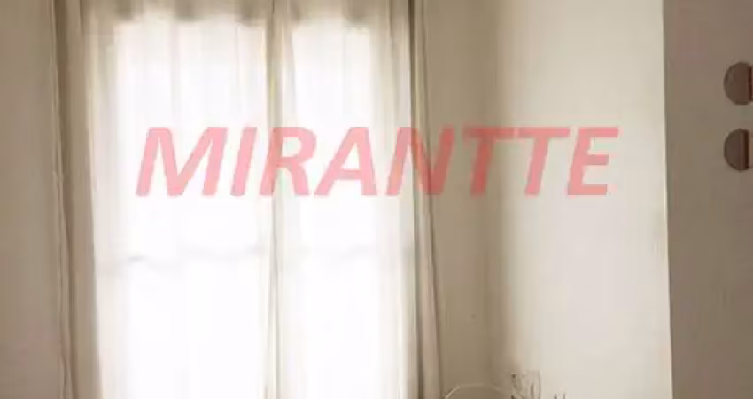 Apartamento com 2 quartos à venda na Rua Artur de Oliveira, Casa Verde, São Paulo