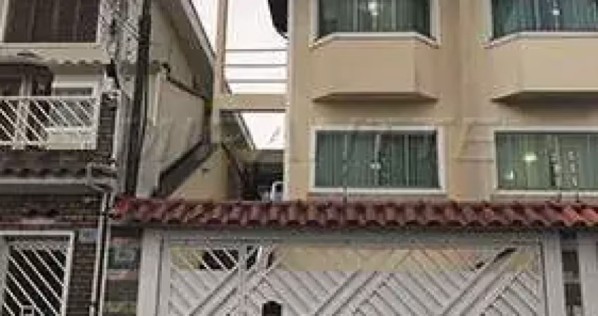 Casa com 3 quartos à venda na Rua Axicará, Vila Guilherme, São Paulo