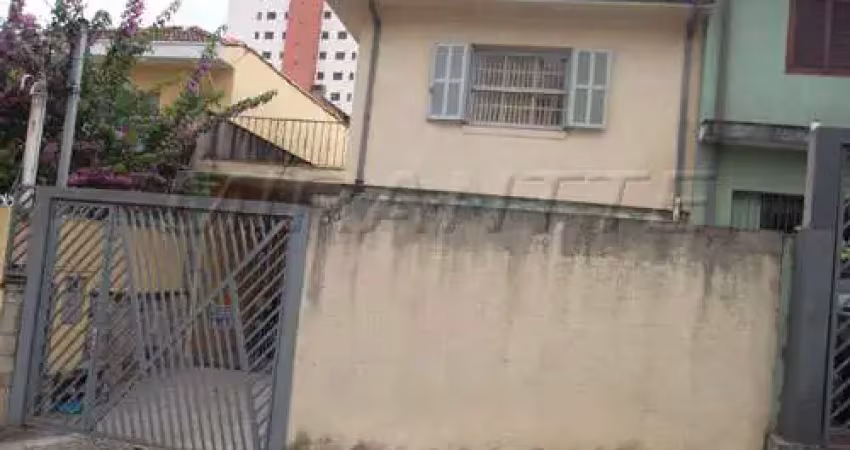 Casa com 2 quartos à venda na Rua João Turra, Santana, São Paulo