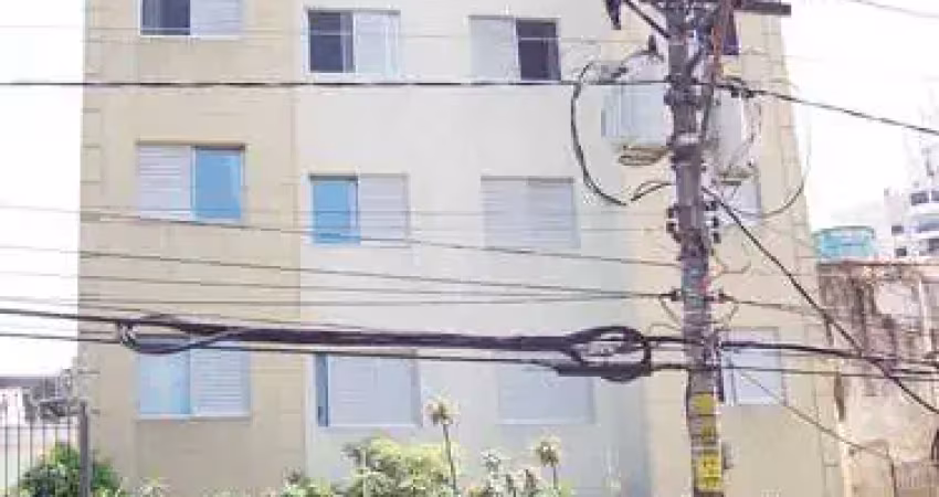 Apartamento com 2 quartos à venda na Rua Alfredo Pujol, Santana, São Paulo