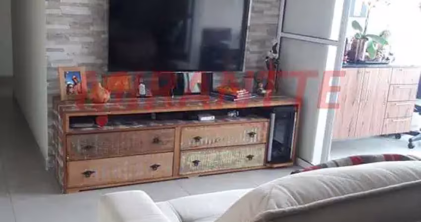Apartamento com 2 quartos à venda na Rua Domingos Fasolari, Casa Verde, São Paulo