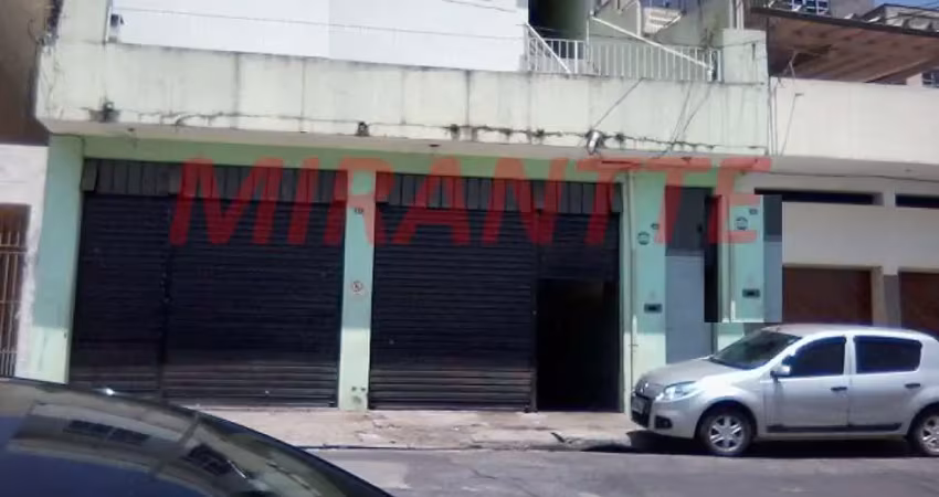Casa com 3 quartos à venda na Rua Santo Egídio, Santa Teresinha, São Paulo