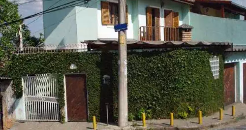 Casa com 3 quartos à venda na Rua das Vertentes, Tucuruvi, São Paulo