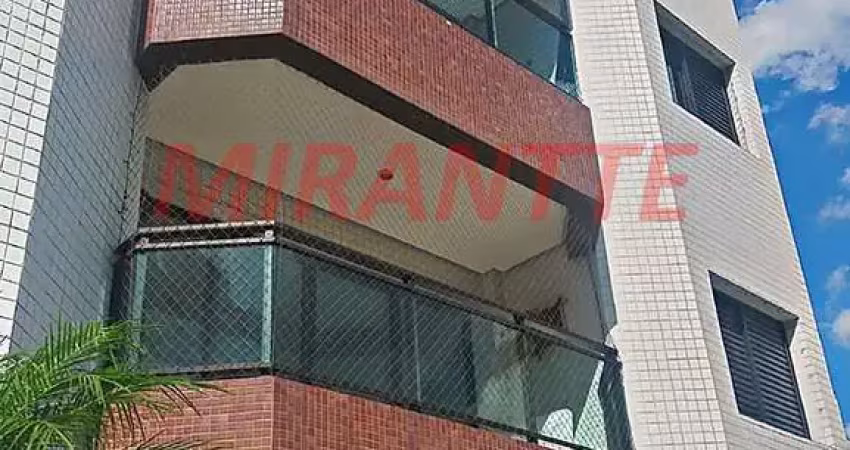 Apartamento de 120m² com 3 quartos em santa terezinha