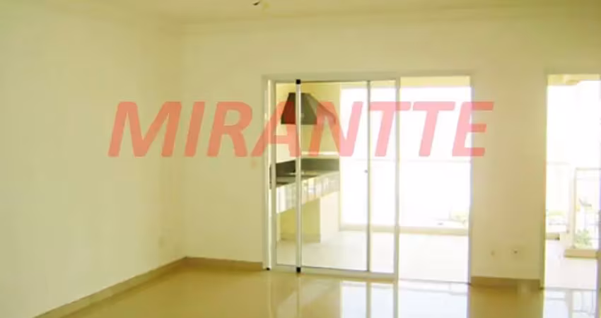 Apartamento com 3 quartos à venda na Rua Marechal Hermes da Fonseca, Santana, São Paulo