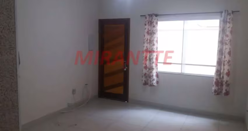 Casa com 1 quarto à venda na Rua Enótria, Vila Mazzei, São Paulo