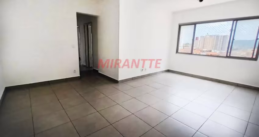 Apartamento com 3 quartos à venda na Rua Damiana da Cunha, Santana, São Paulo