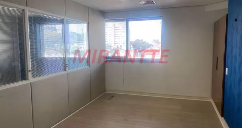 Sala comercial à venda na Rua Doutor Olavo Egídio, Santana, São Paulo