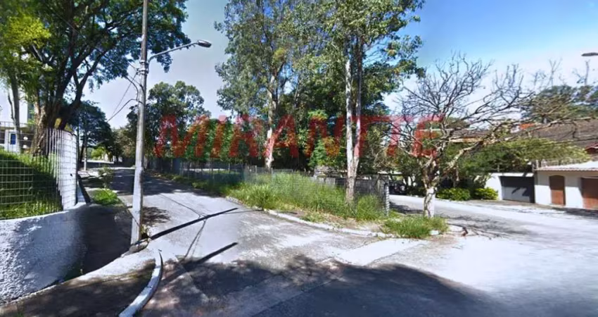 Terreno em condomínio fechado à venda na Rua Joaquim José da Cruz Secco, Barro Branco (Zona Norte), São Paulo