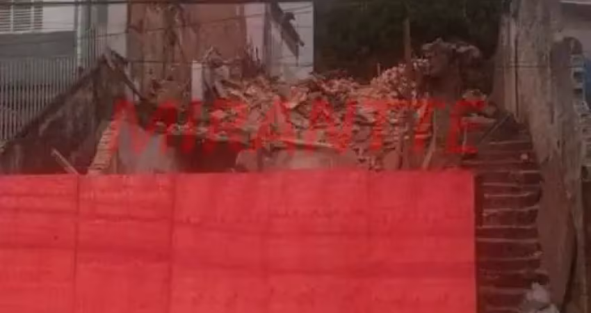 Casa com 1 quarto à venda na Rua Benvinda Apparecida de Abreu Leme, Santana, São Paulo