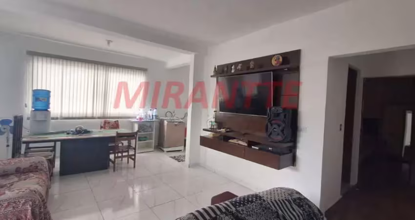 Sobrado de 270m² com 4 quartos em vila nova cachoeirinha