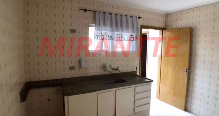Apartamento de 79m² com 2 quartos em parada inglesa