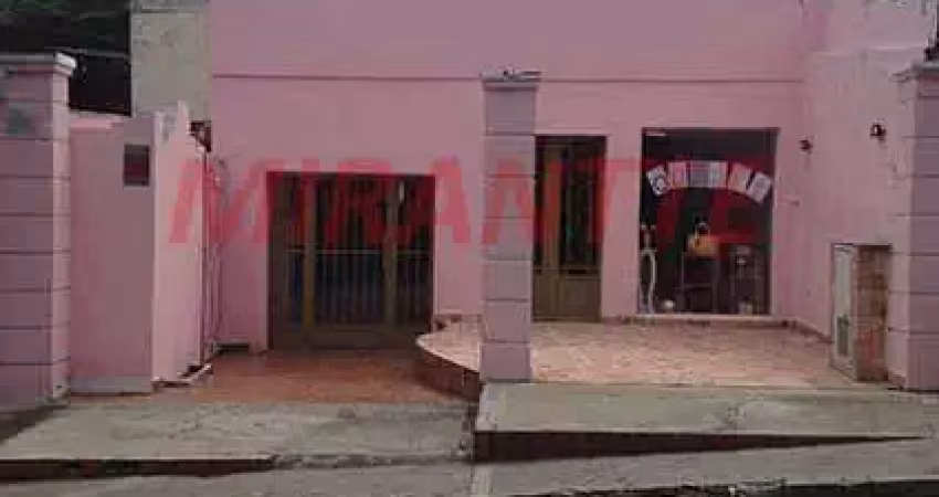 Casa comercial à venda na Rua Casa Forte, Jardim Franca, São Paulo