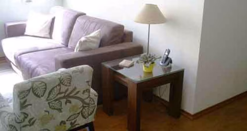 Sobrado de 117m² com 3 quartos em Vila Nivi