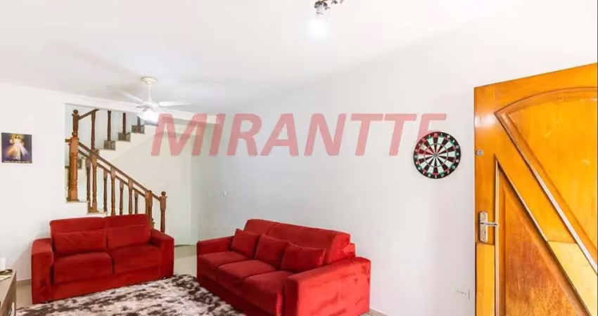 Casa com 3 quartos à venda na Rua Edgar, Vila Leonor, São Paulo