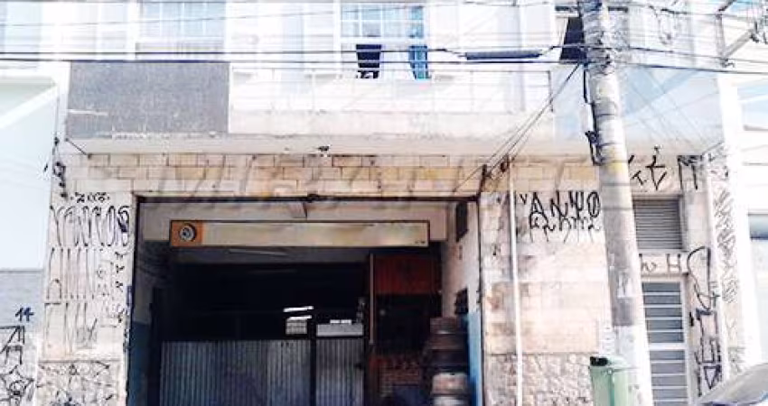 Galpao em Casa Verde