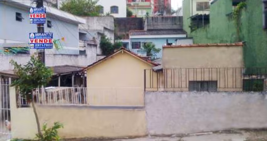Sobrado de 120m² com 2 quartos em Mandaqui