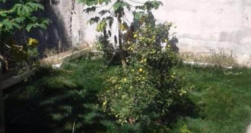 Terreno de 246m² em Jardim Floresta