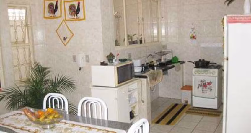Sobrado com 3 quartos em Imirim