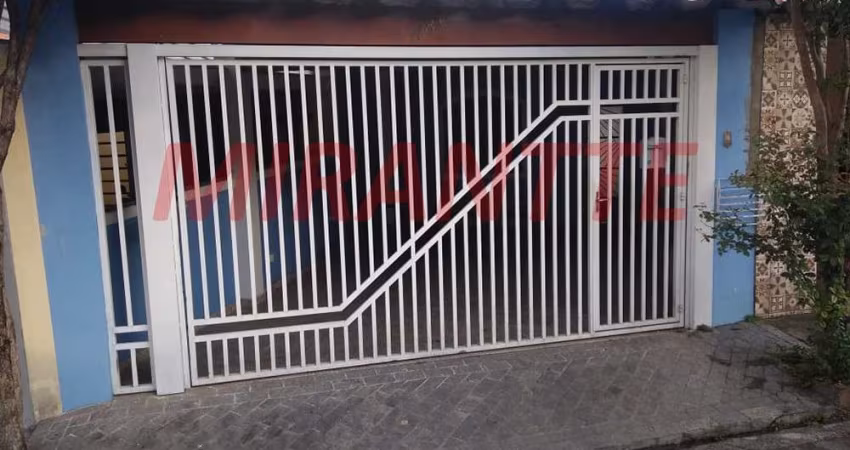 Casa terrea de 130m² com 3 quartos em Vila Nivi