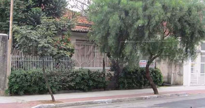 Sobrado de 200m² com 3 quartos em Vila Albertina