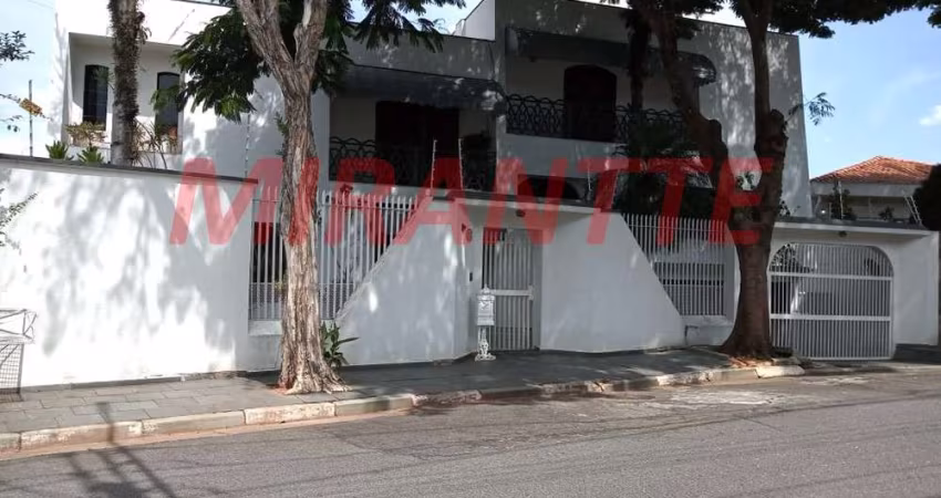 Sobrado de 1000m² com 6 quartos em Jardim França