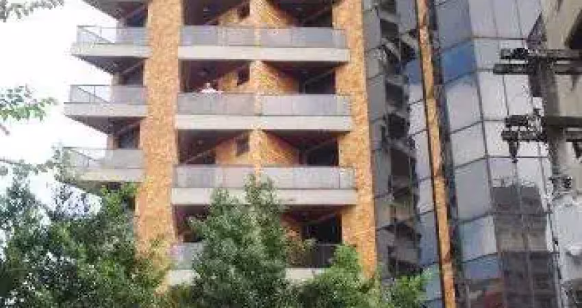 Apartamento de 280m² com 3 quartos em Santana