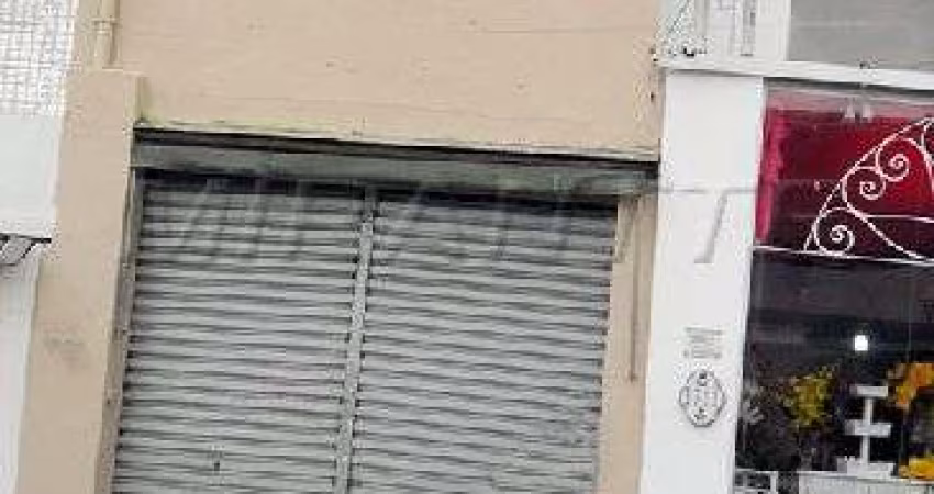 Comercial de 140m² em Água Fria