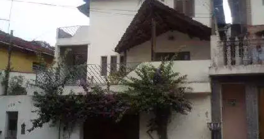 Casa com 3 quartos à venda na Rua Laudelino Bicudo, Mandaqui, São Paulo