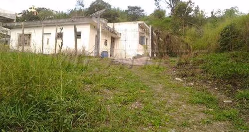 Terreno em Tucuruvi