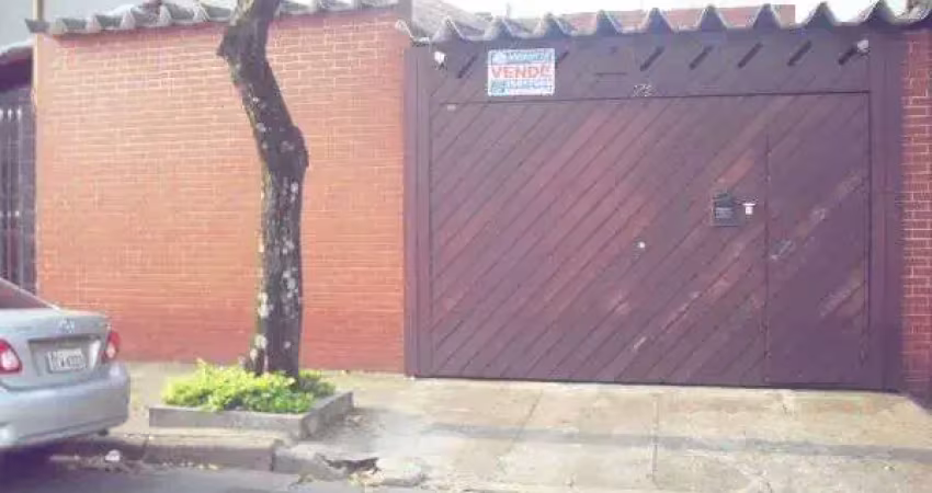 Sobrado de 207m² com 2 quartos em Vila Guilherme