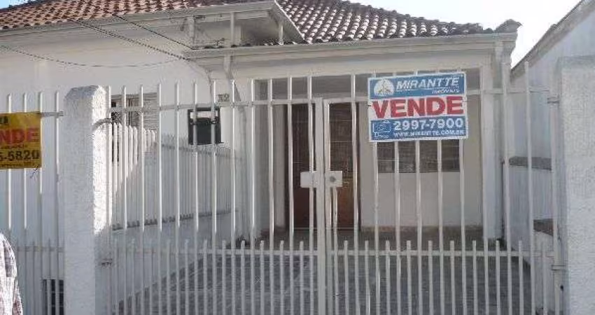 Sobrado de 300m² com 3 quartos em Tucuruvi