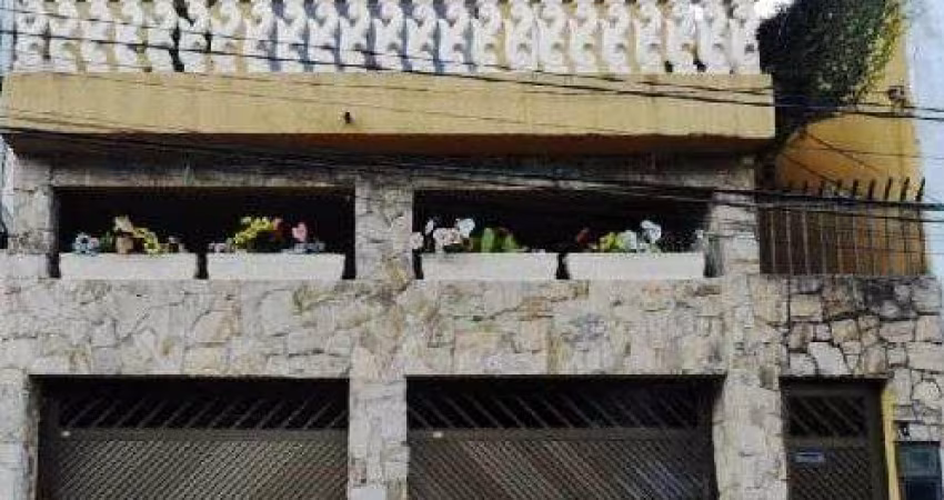 Casa terrea de 250m² com 3 quartos em Jardim Kherlakian