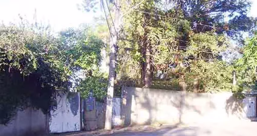 Terreno à venda na Rua Parque da Fonte, Tucuruvi, São Paulo